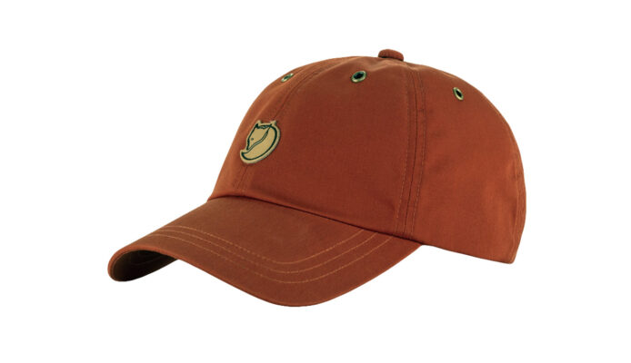 Fjällräven Helags Cap