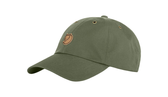 Fjällräven Helags Cap