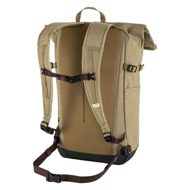 Fjällräven High Coast Foldsack 24 Clay preţ