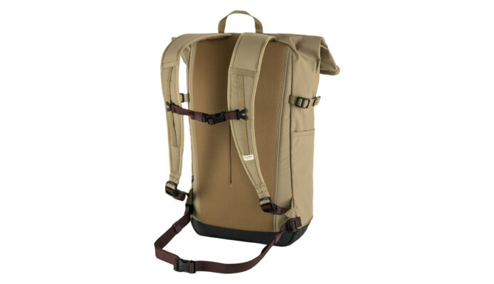 Fjällräven High Coast Foldsack 24 Clay preţ