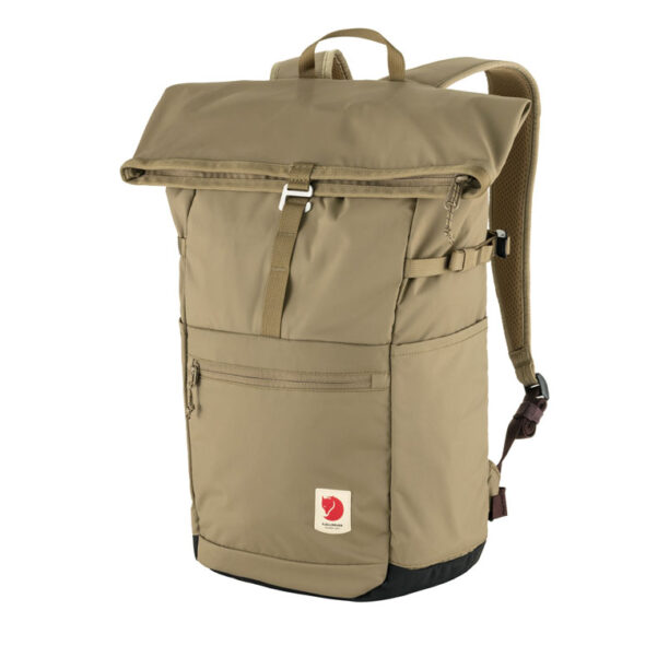 Cumpăra Fjällräven High Coast Foldsack 24 Clay