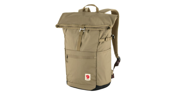 Cumpăra Fjällräven High Coast Foldsack 24 Clay