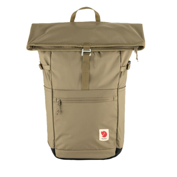 Fjällräven High Coast Foldsack 24 Clay