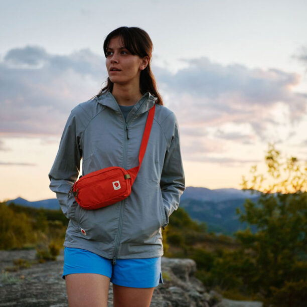 Preţ Fjällräven High Coast Hip Pack