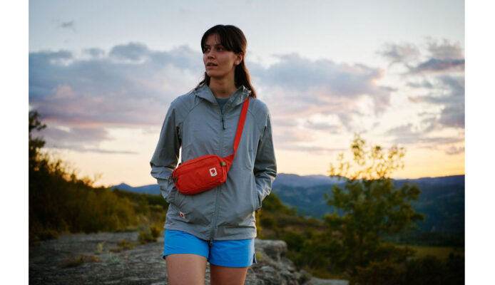 Preţ Fjällräven High Coast Hip Pack