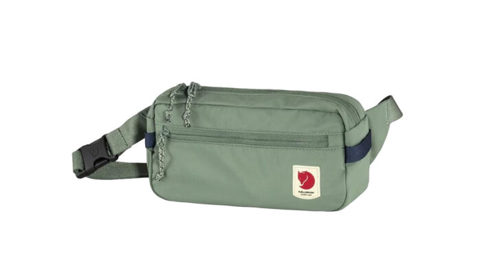 Fjällräven High Coast Hip Pack