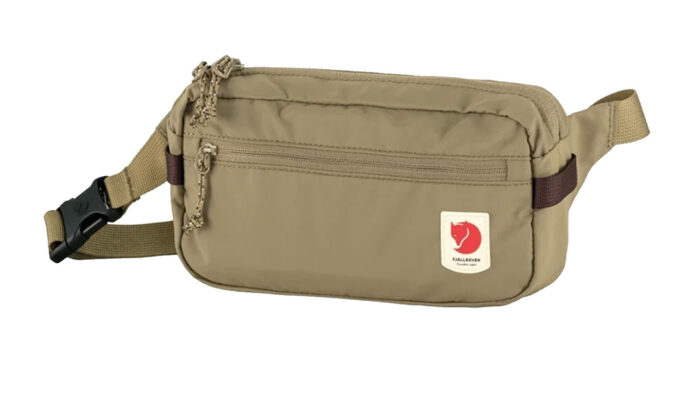 Fjällräven High Coast Hip Pack