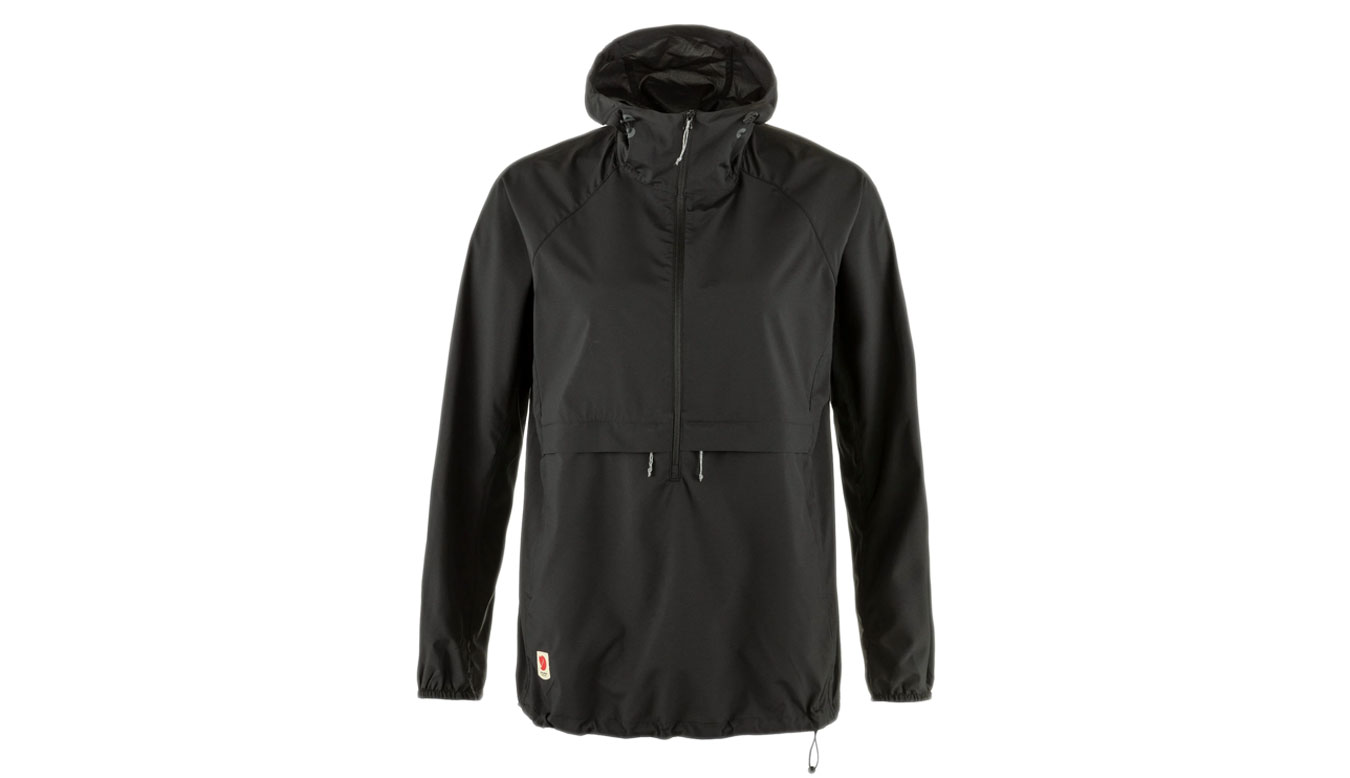 Fjällräven High Coast Lite Anorak W