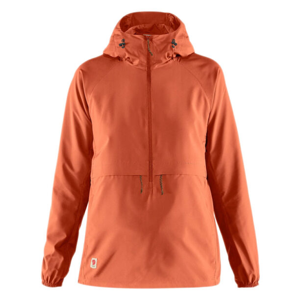 Fjällräven High Coast Lite Anorak W