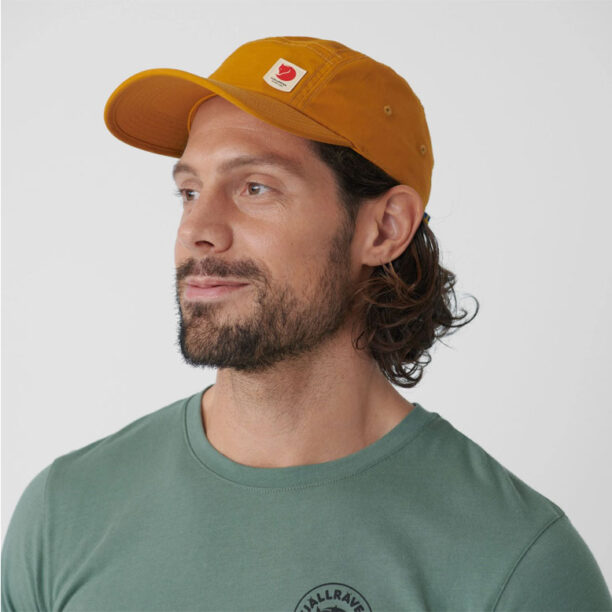 Fjällräven High Coast Lite Cap preţ