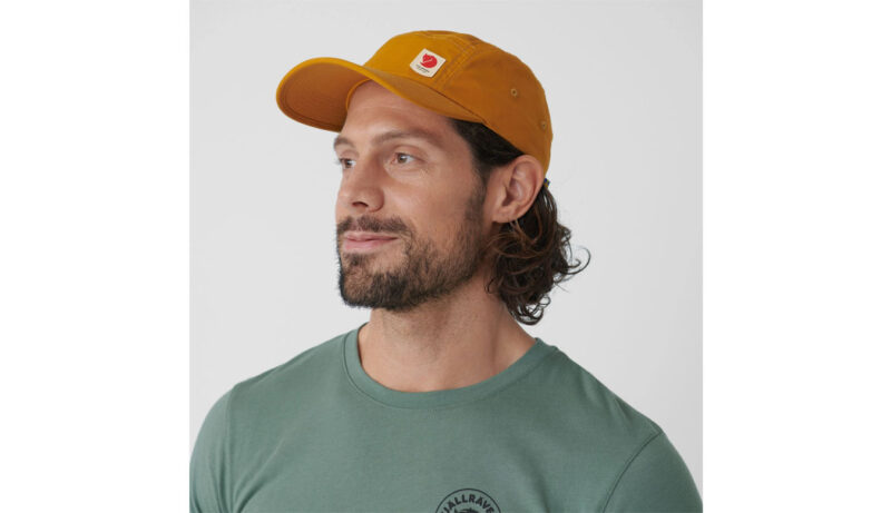 Fjällräven High Coast Lite Cap preţ