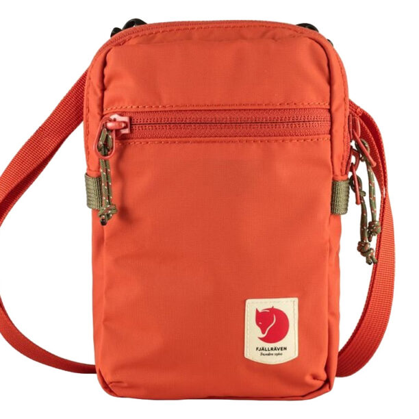 Fjällräven High Coast Pocket