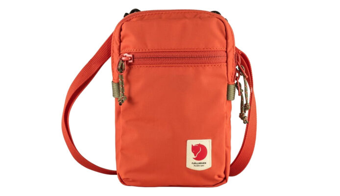 Fjällräven High Coast Pocket