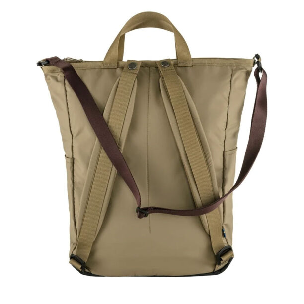 Fjällräven High Coast Totepack Clay preţ