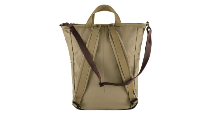 Fjällräven High Coast Totepack Clay preţ