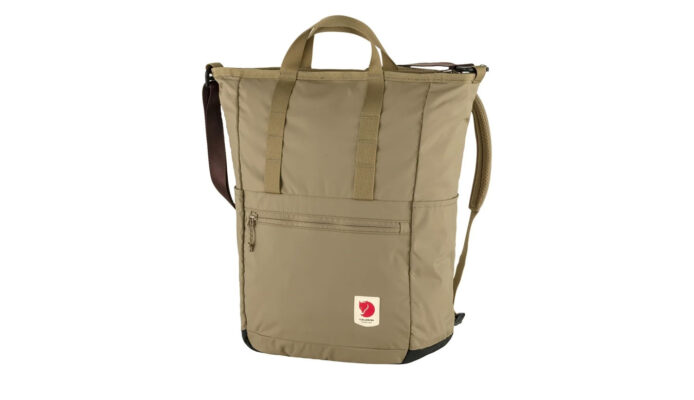 Cumpăra Fjällräven High Coast Totepack Clay