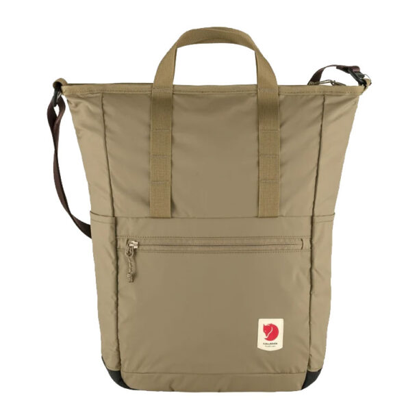 Fjällräven High Coast Totepack Clay