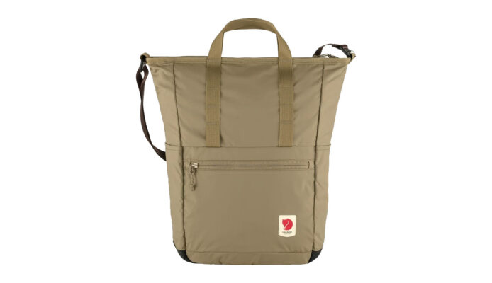 Fjällräven High Coast Totepack Clay