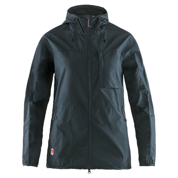 Fjällräven High Coast Wind Jacket W