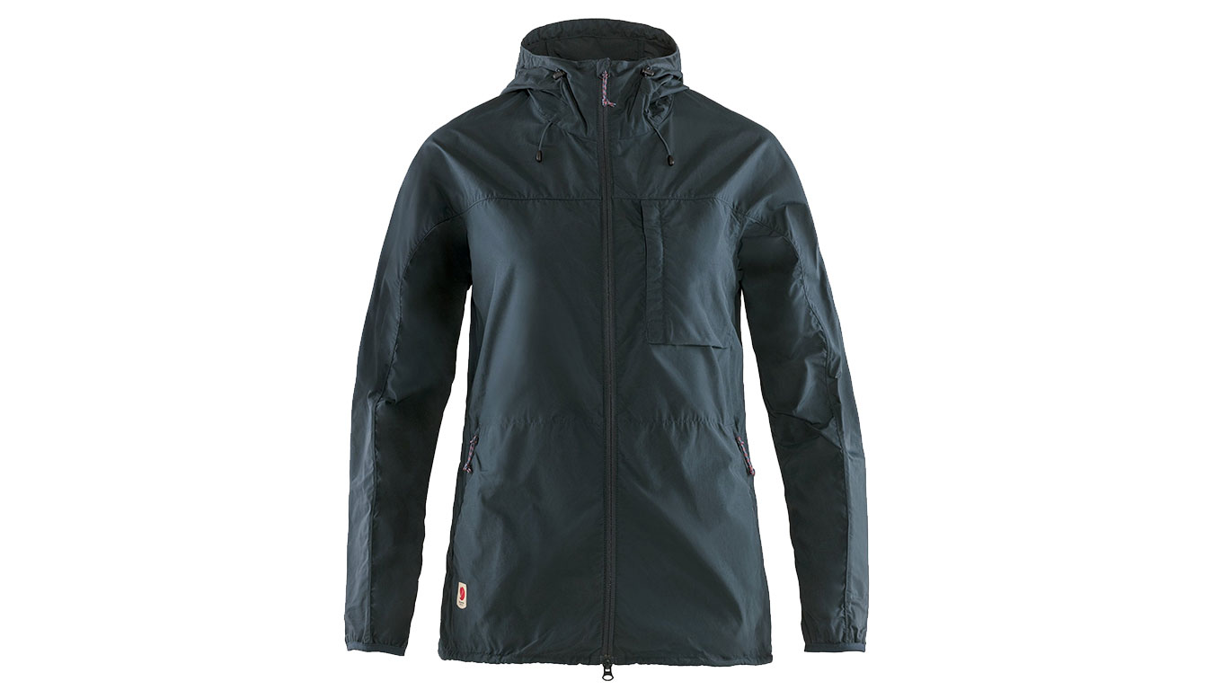 Fjällräven High Coast Wind Jacket W
