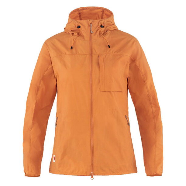 Fjällräven High Coast Wind Jacket W