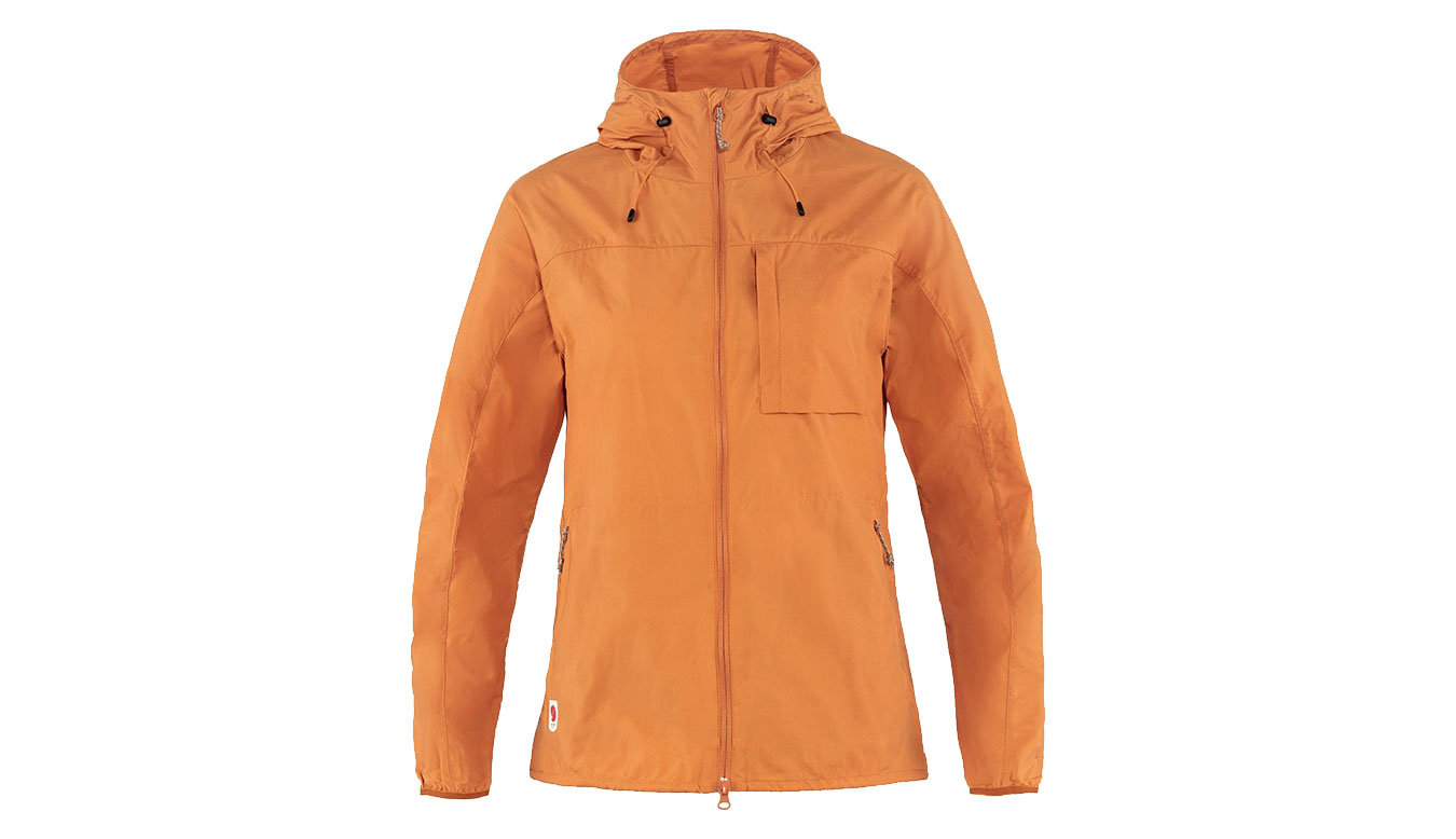 Fjällräven High Coast Wind Jacket W
