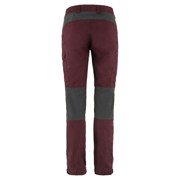 Fjällräven Kaipak Trousers Curved W preţ