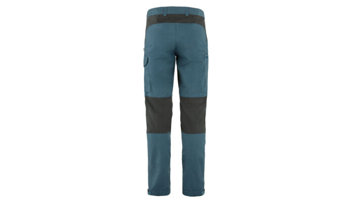 Fjällräven Kaipak Trousers M Uncle Blue preţ