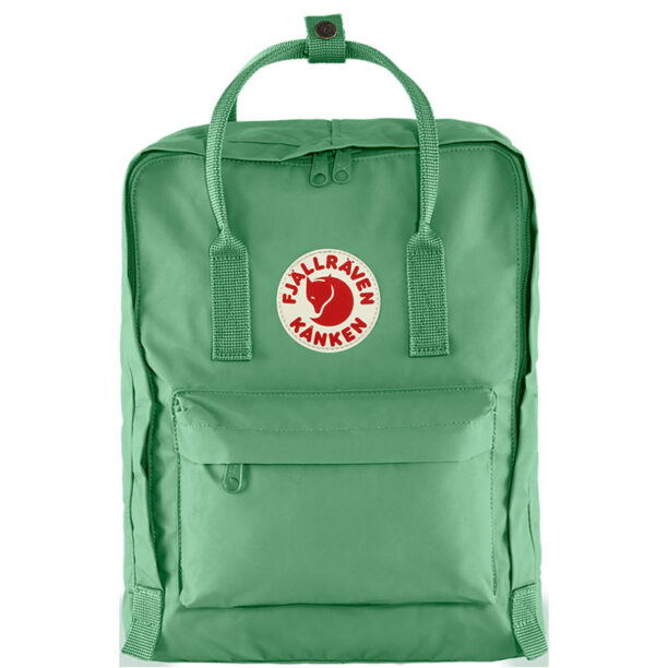 Fjällräven Kånken Apple Mint