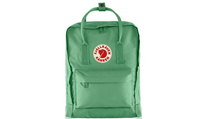 Fjällräven Kånken Apple Mint