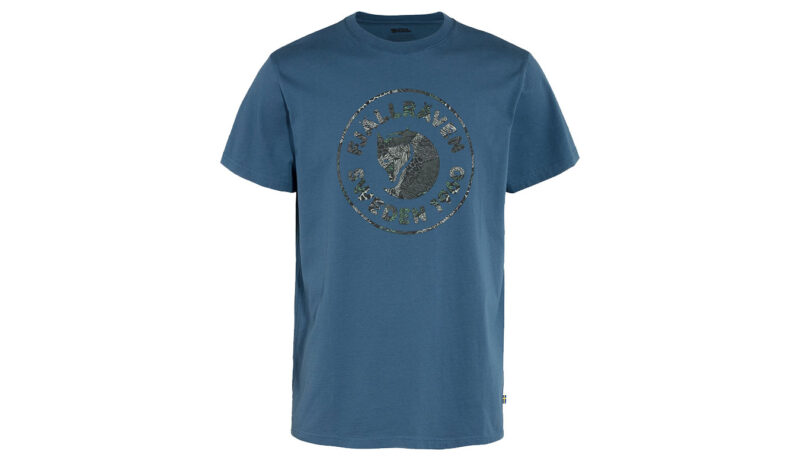 Fjällräven Känken Art T-Shirt M