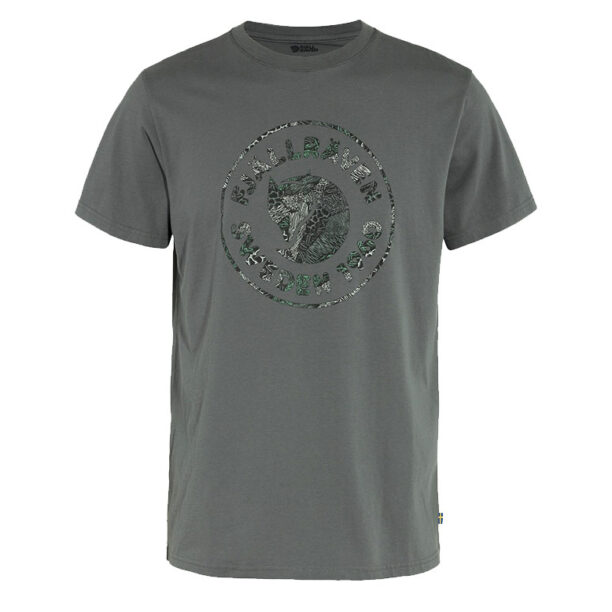 Fjällräven Känken Art T-Shirt M