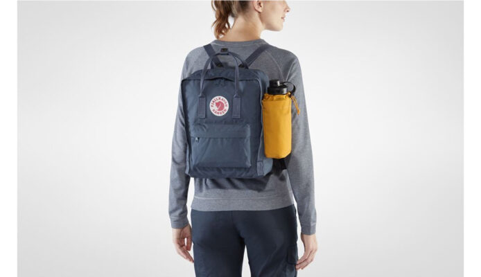 Preţ Fjällräven Kånken Bottle Pocket