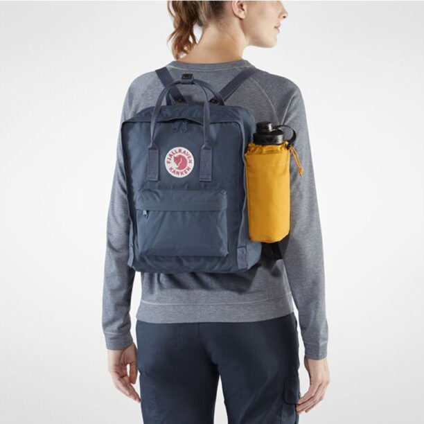 Preţ Fjällräven Kånken Bottle Pocket