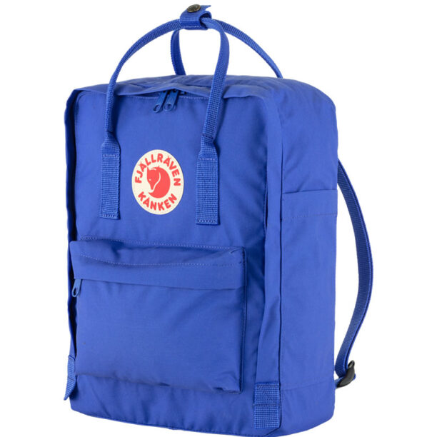 Fjällräven Kånken Cobalt Blue preţ