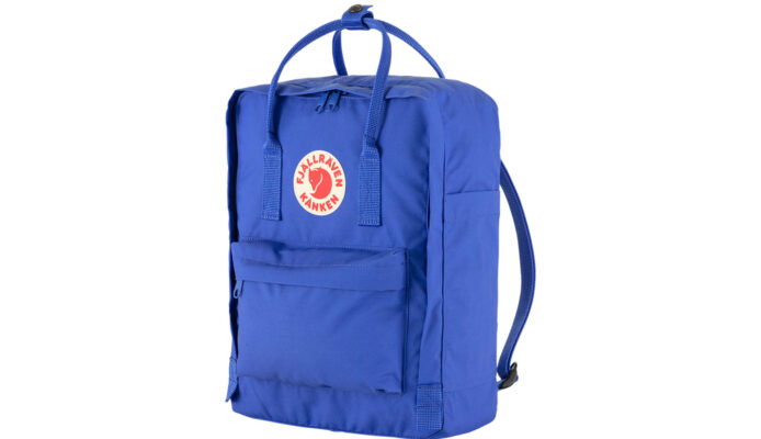 Fjällräven Kånken Cobalt Blue preţ