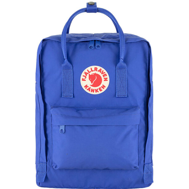 Fjällräven Kånken Cobalt Blue