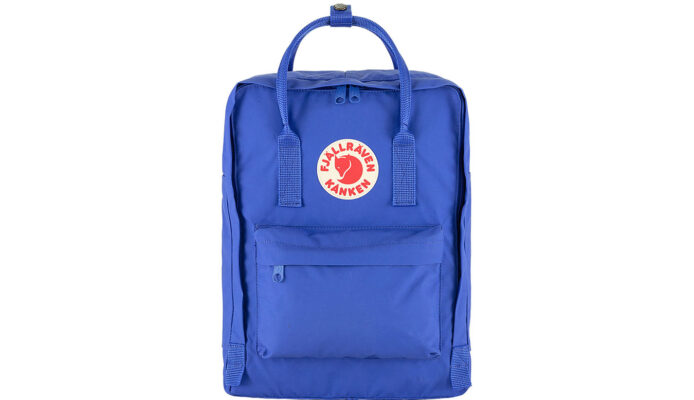 Fjällräven Kånken Cobalt Blue