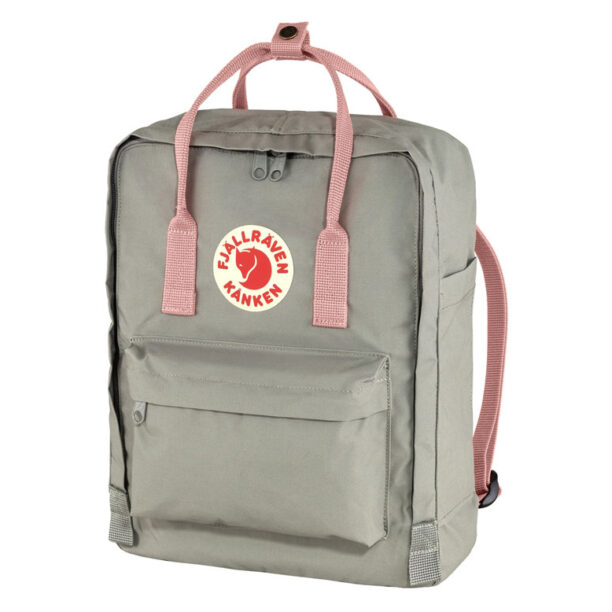 Fjällräven Kånken Fog Pink preţ