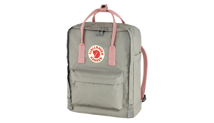 Fjällräven Kånken Fog Pink preţ