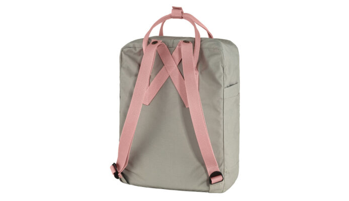 Cumpăra Fjällräven Kånken Fog Pink