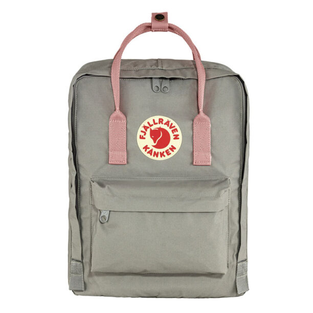 Fjällräven Kånken Fog Pink