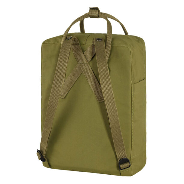 Fjällräven Kånken Foliage Green preţ