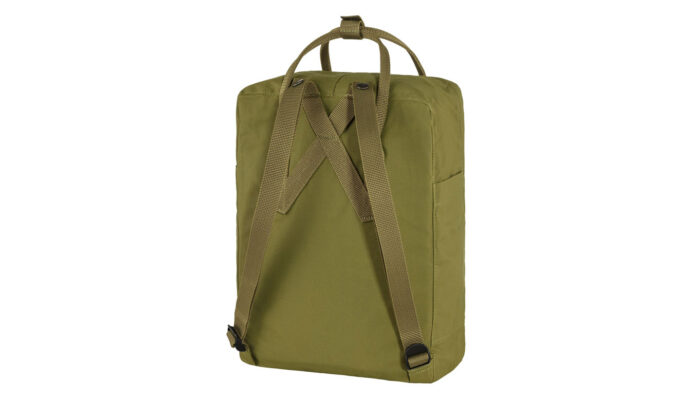 Fjällräven Kånken Foliage Green preţ