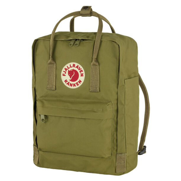 Cumpăra Fjällräven Kånken Foliage Green