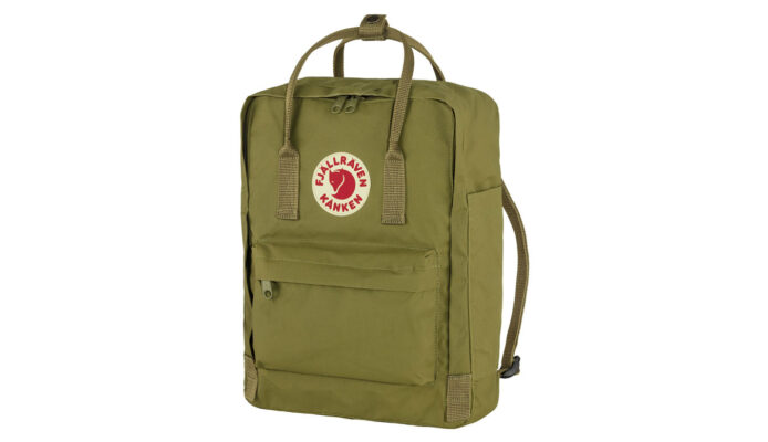 Cumpăra Fjällräven Kånken Foliage Green