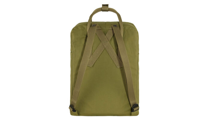 Preţ Fjällräven Kånken Foliage Green