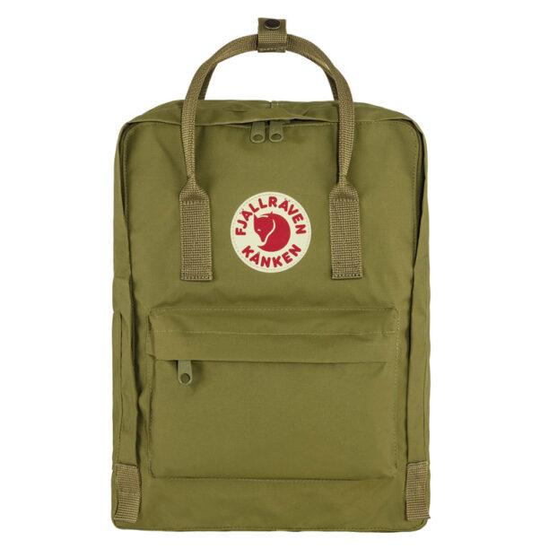 Fjällräven Kånken Foliage Green