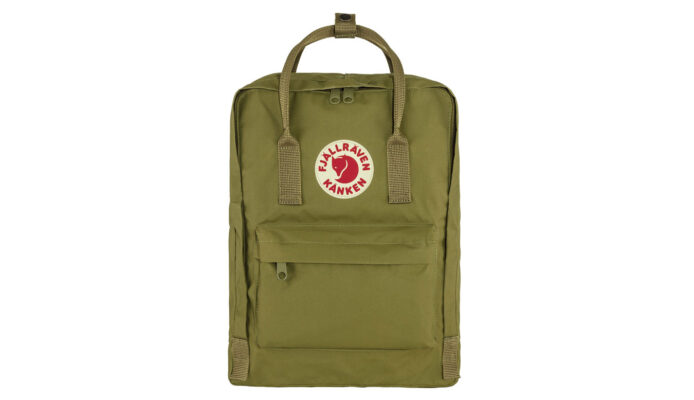 Fjällräven Kånken Foliage Green