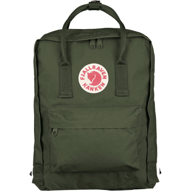 Cumpăra Fjällräven Kånken Forest Green